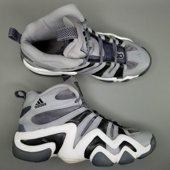 crazy 8 mens basketball shoes